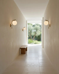 Wall Light | EREN - Körven Studio