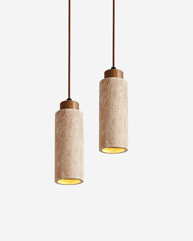 Pendant | ERIA - Körven Studio