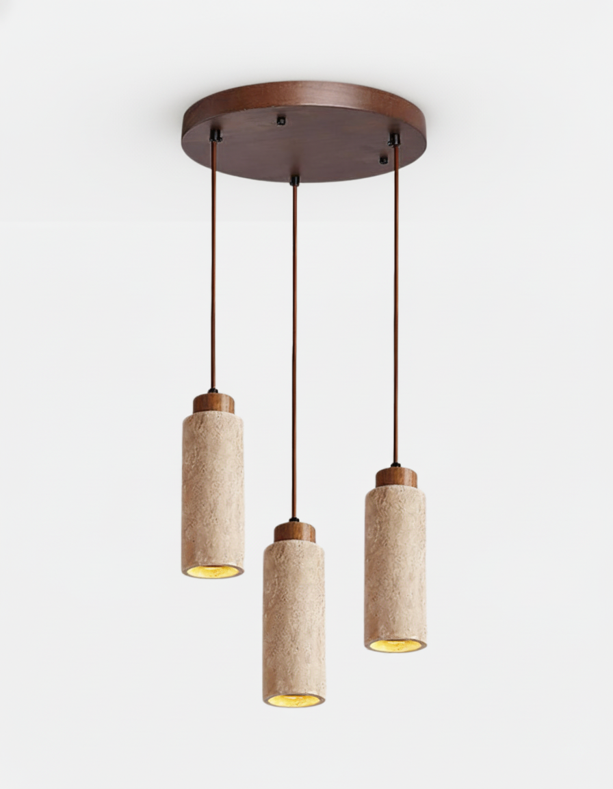 Pendant | ERIA - Körven Studio