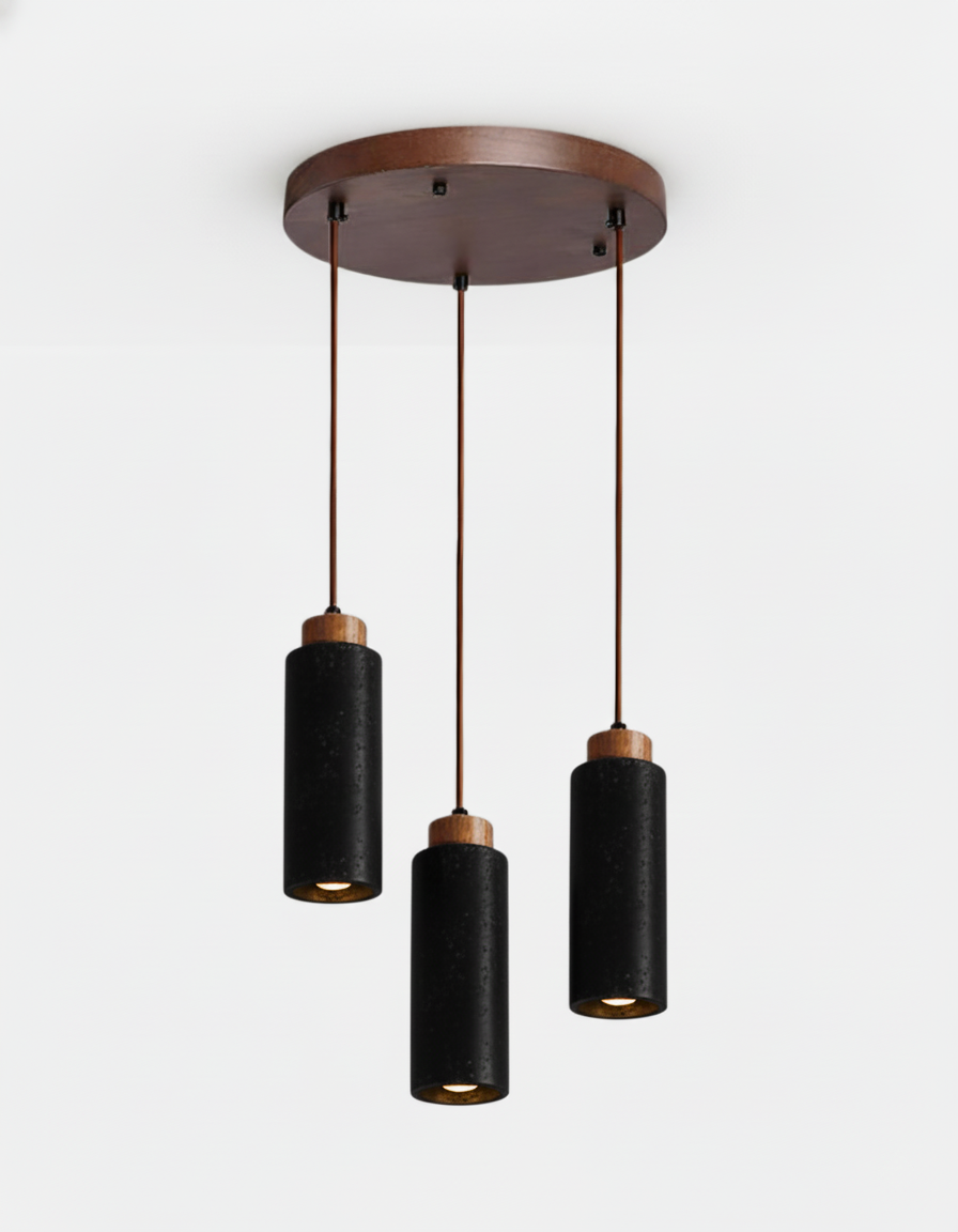 Pendant | ERIA - Körven Studio