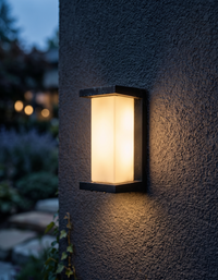 Wall Light | ESTER - Körven Studio