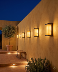 Wall Light | ESTER - Körven Studio