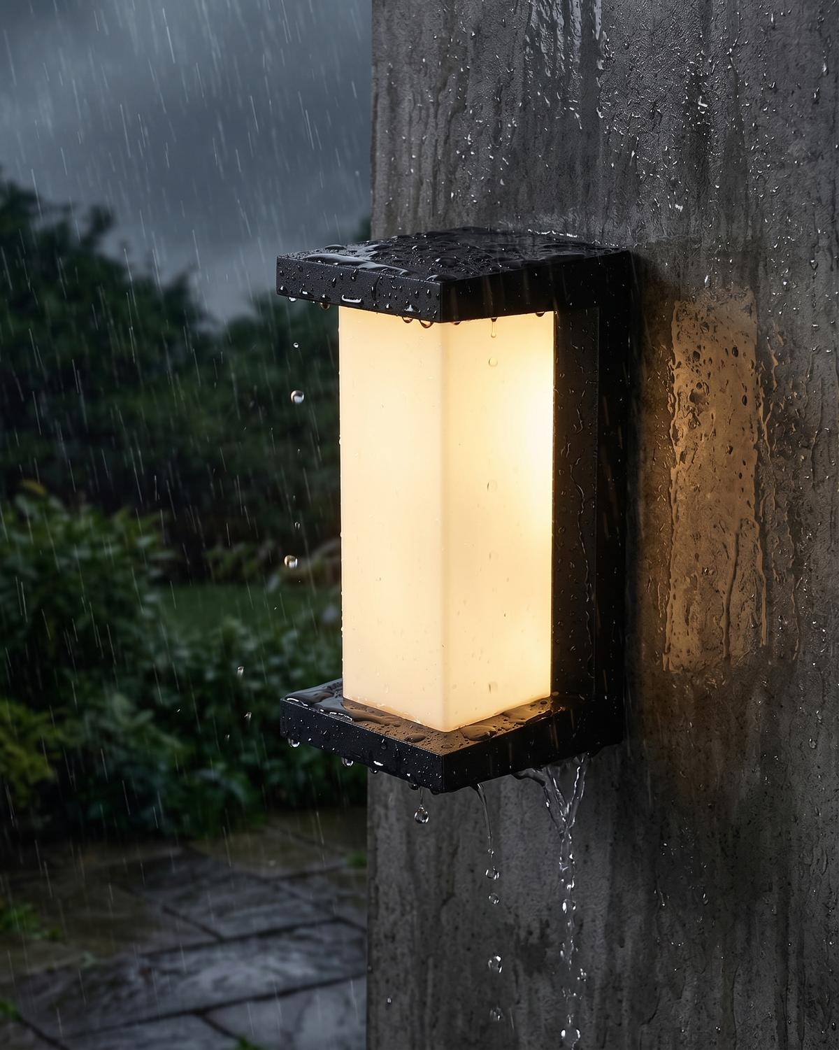 Wall Light | ESTER - Körven Studio