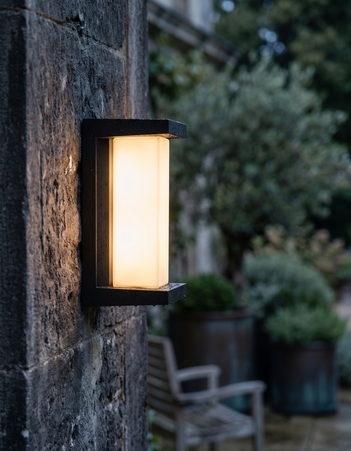 Wall Light | ESTER - Körven Studio