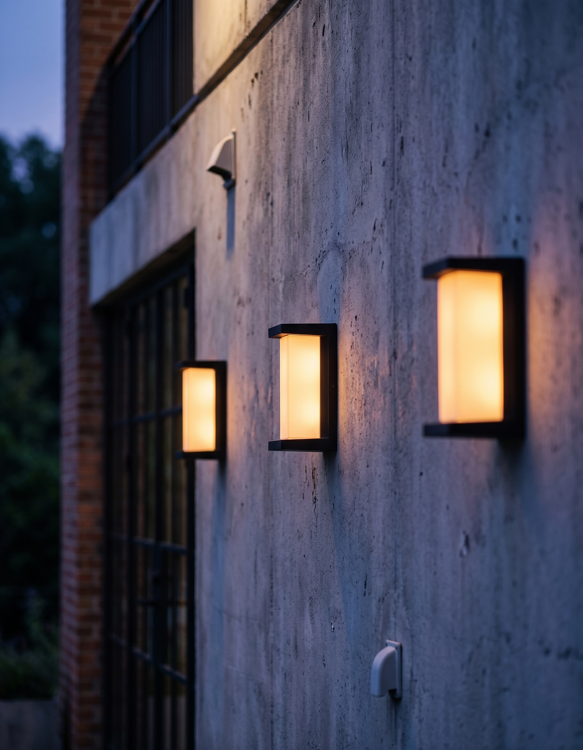 Wall Light | ESTER - Körven Studio