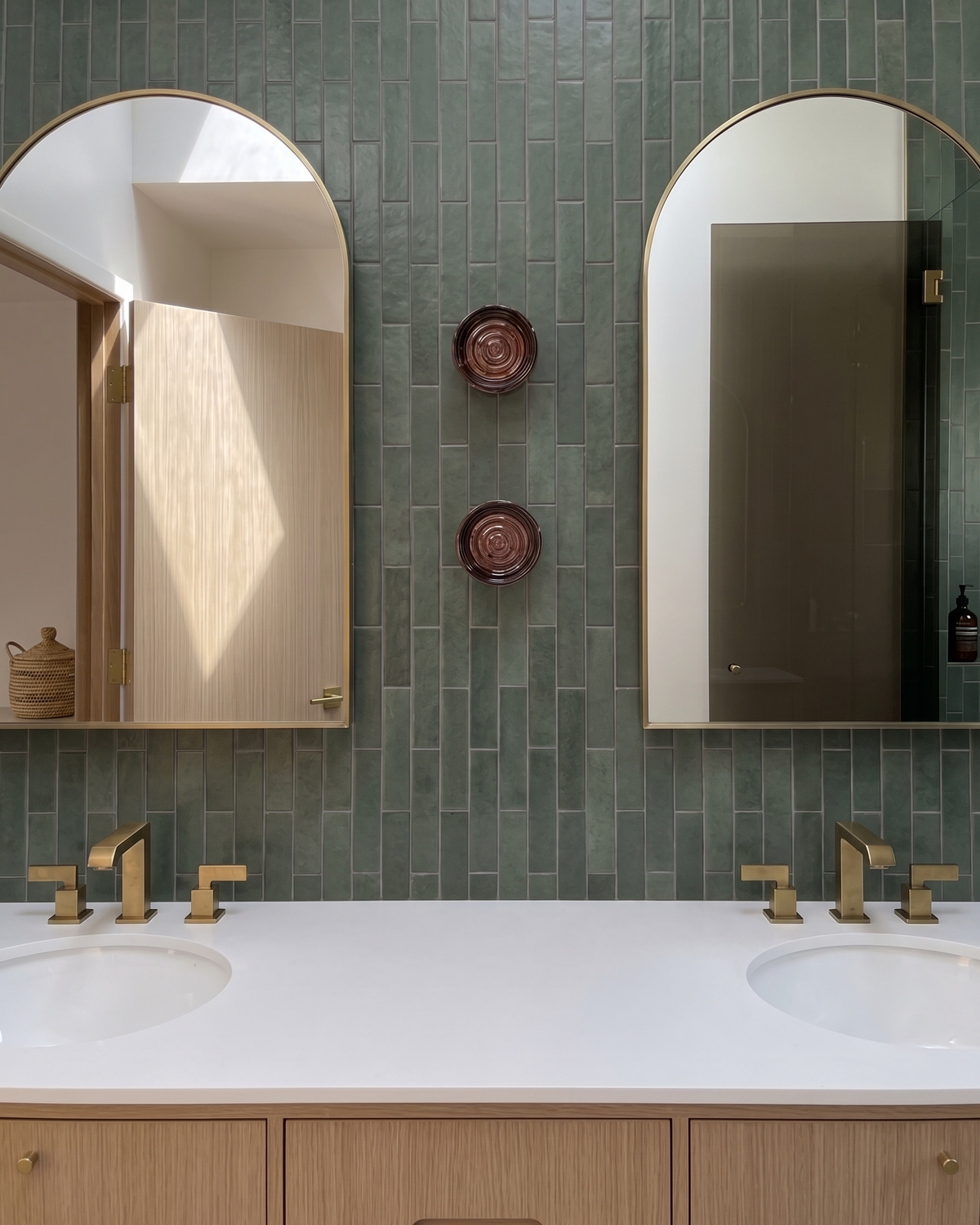 Wall Light | EVOA - Körven Studio