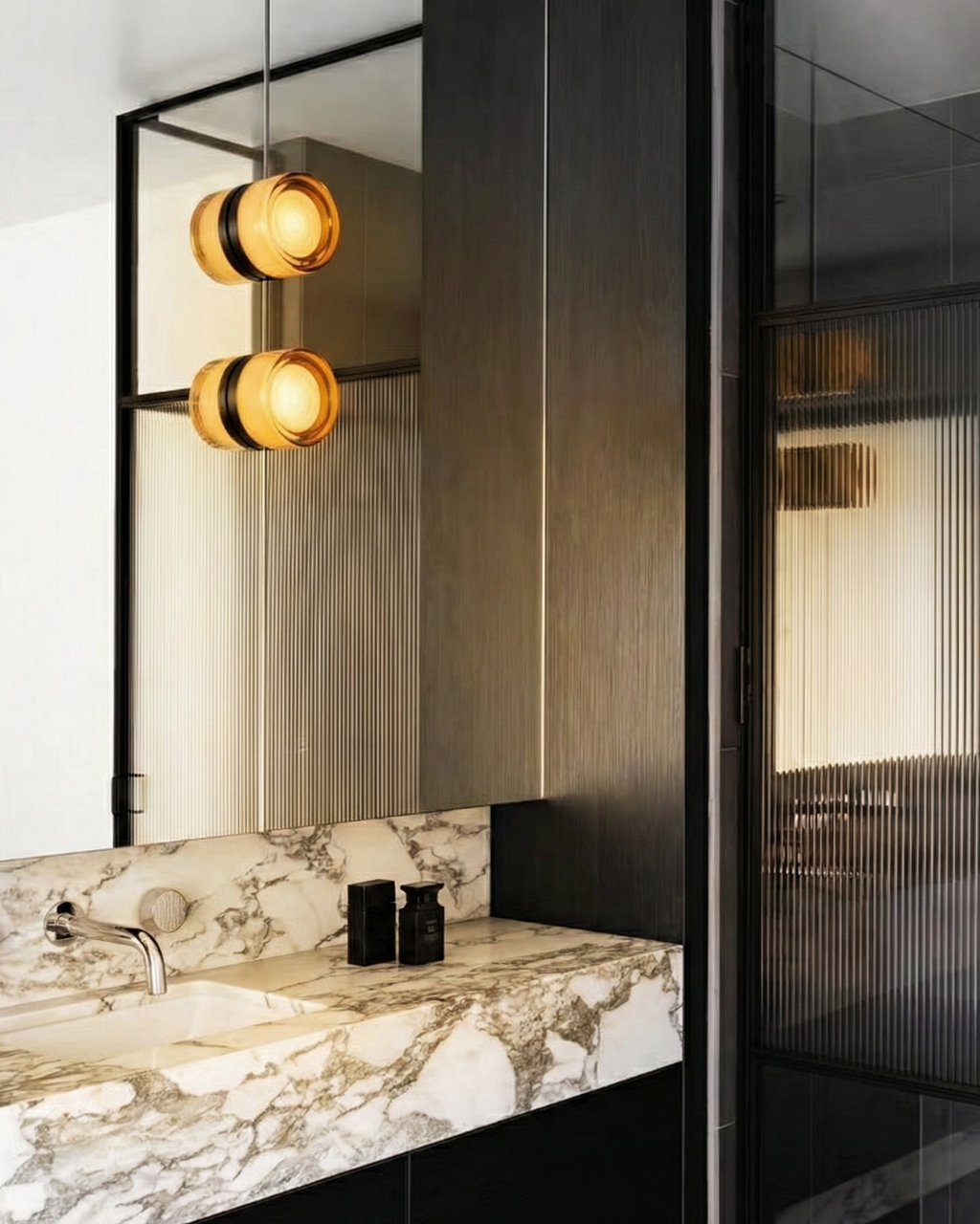 Wall Light | EVOA - Körven Studio