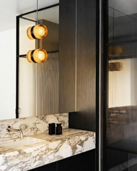 Wall Light | EVOA - Körven Studio