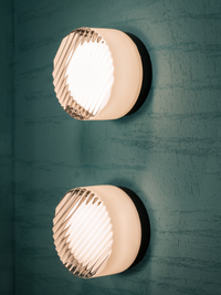 Wall Light | EVOA - Körven Studio