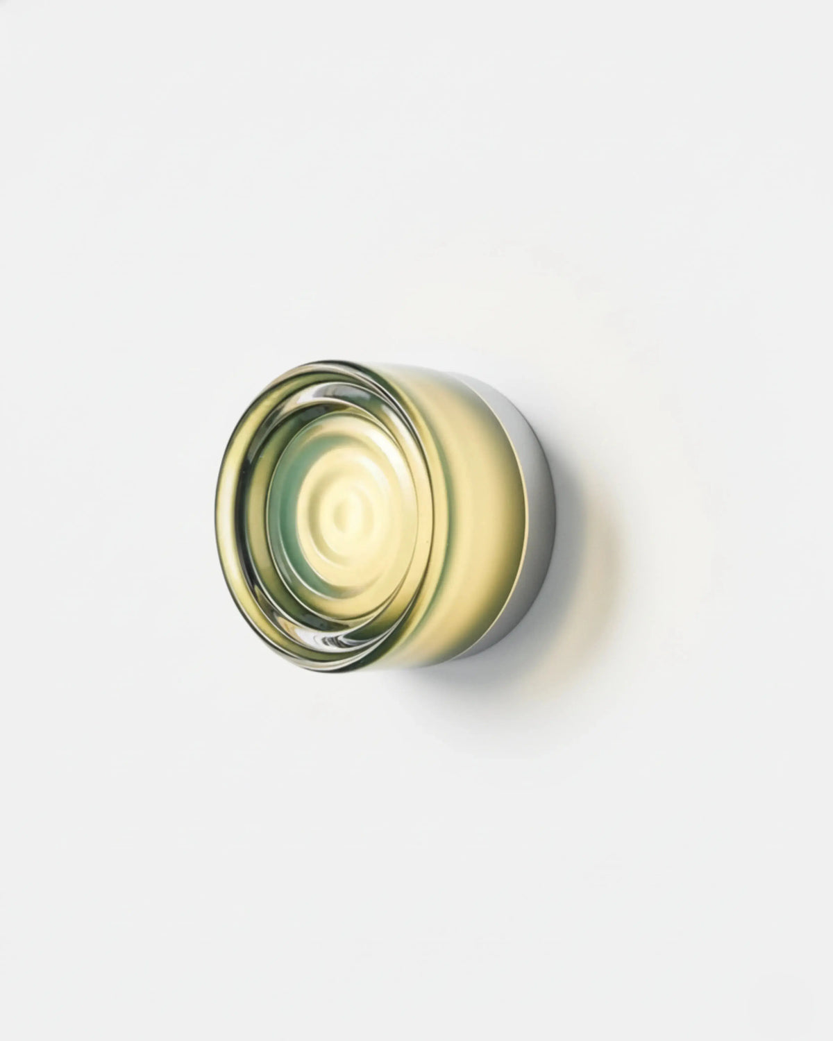EVOA wall light in Jade