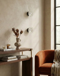 Wall Light | EVOKA - Körven Studio