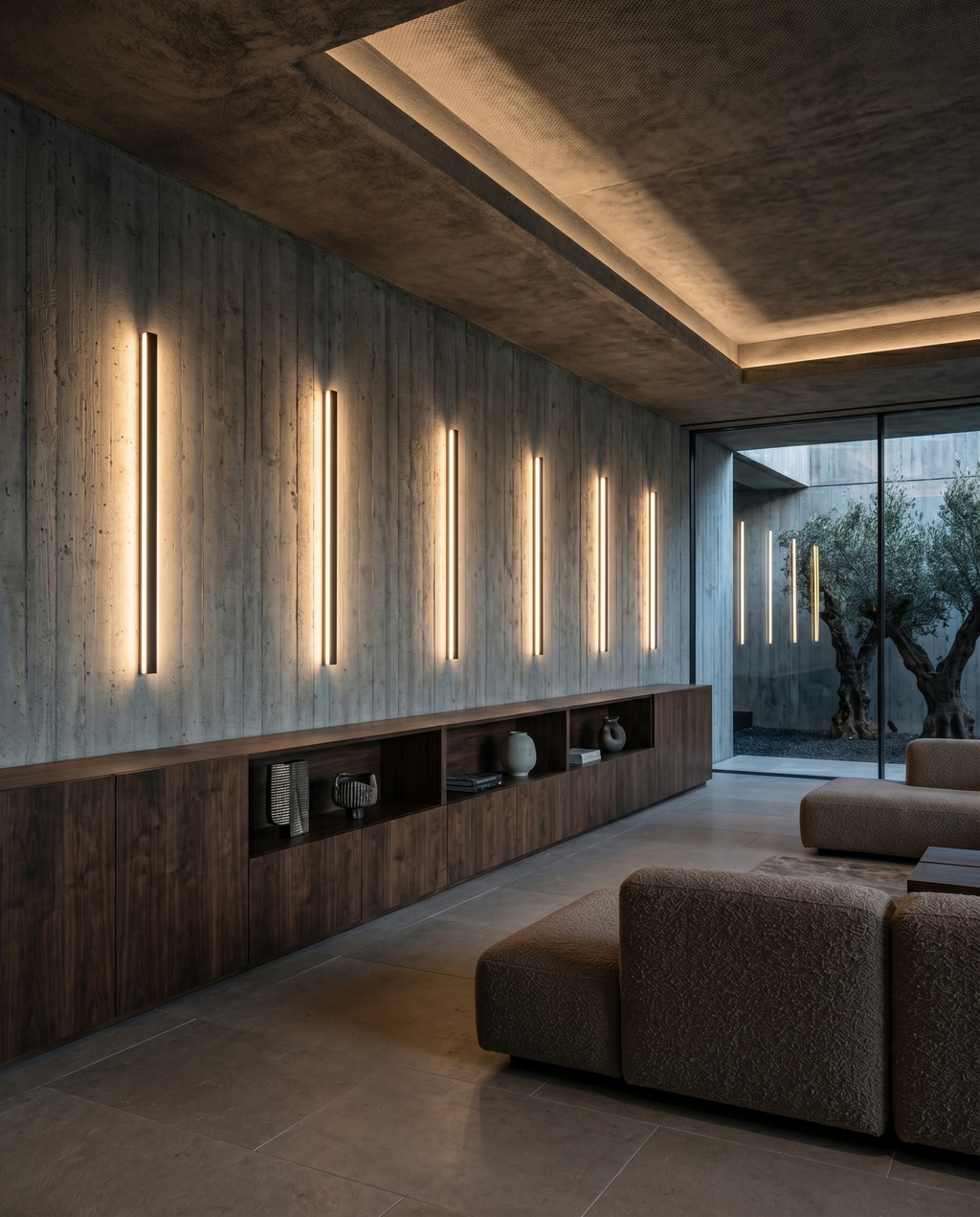 Wall Light | EXTY - Körven Studio