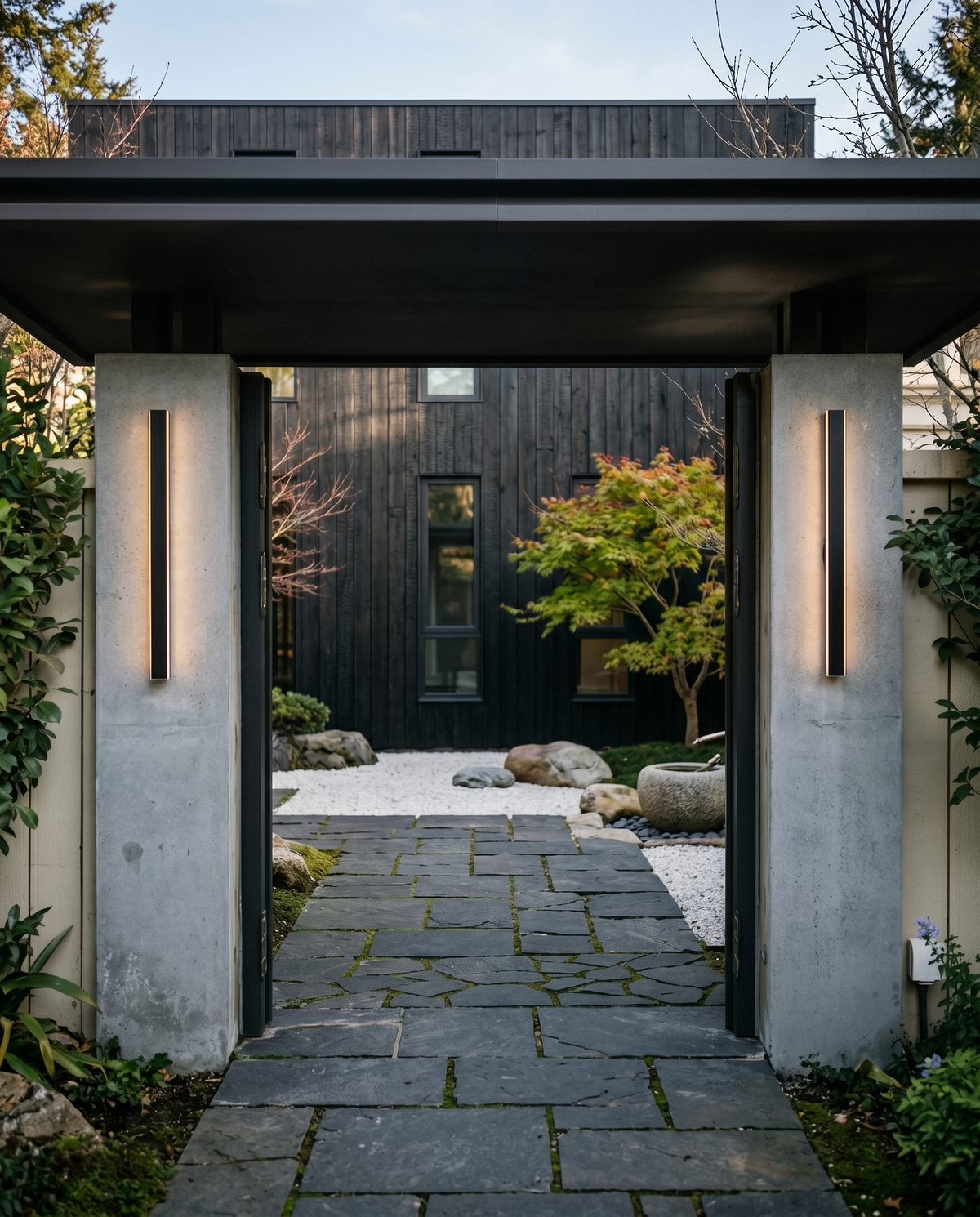 Wall Light | EXTY - Körven Studio
