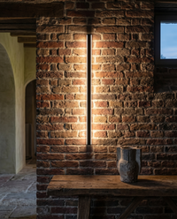 Wall Light | EXTY - Körven Studio