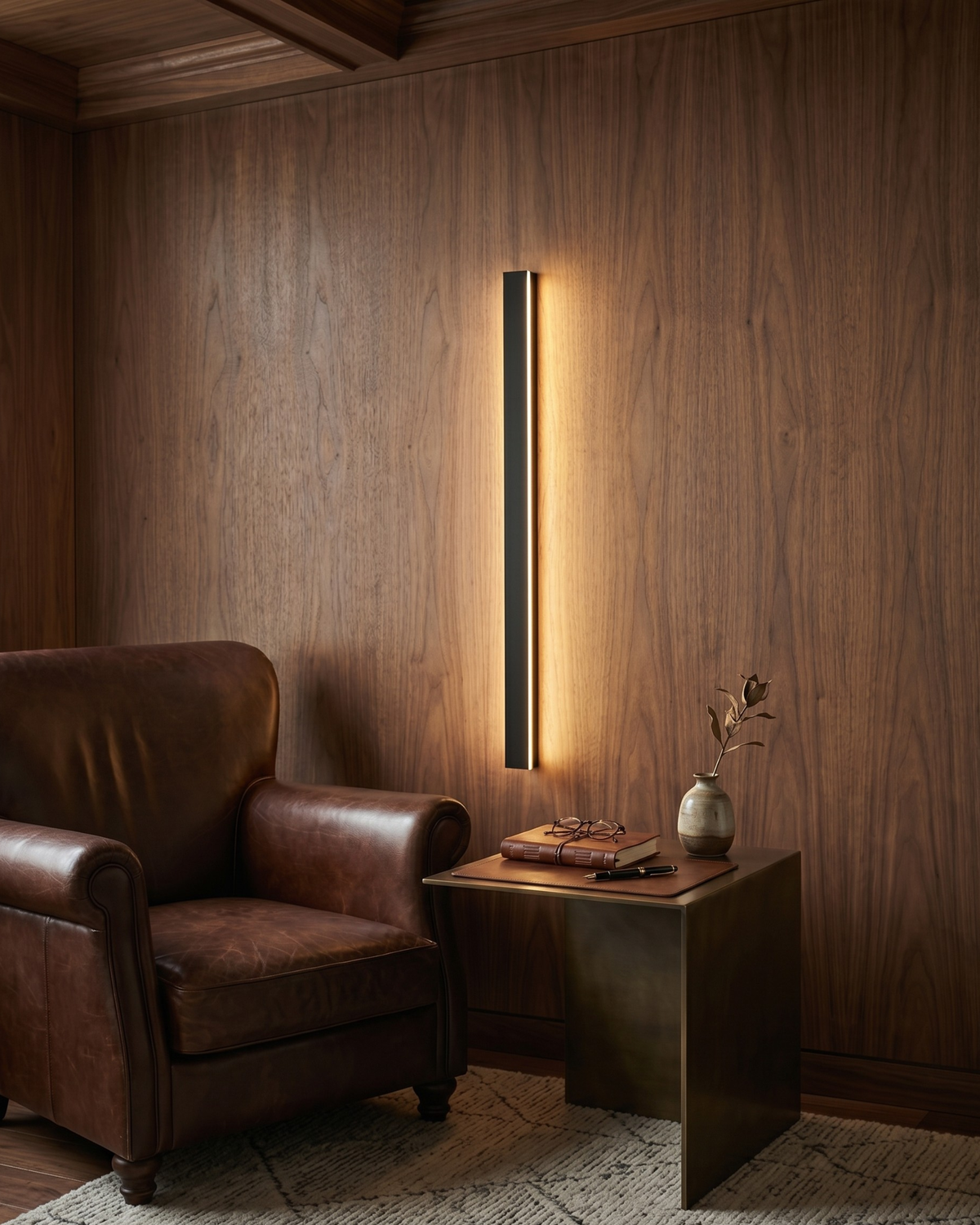 Wall Light | EXTY - Körven Studio