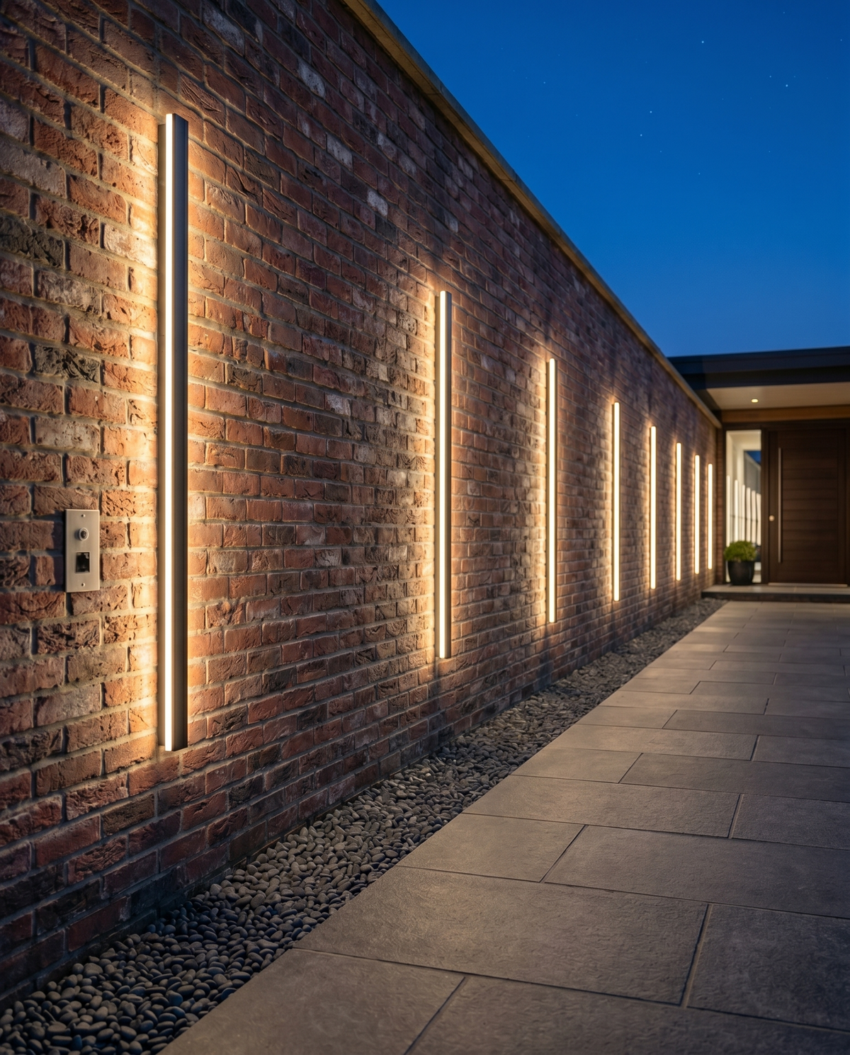 Wall Light | EXTY - Körven Studio