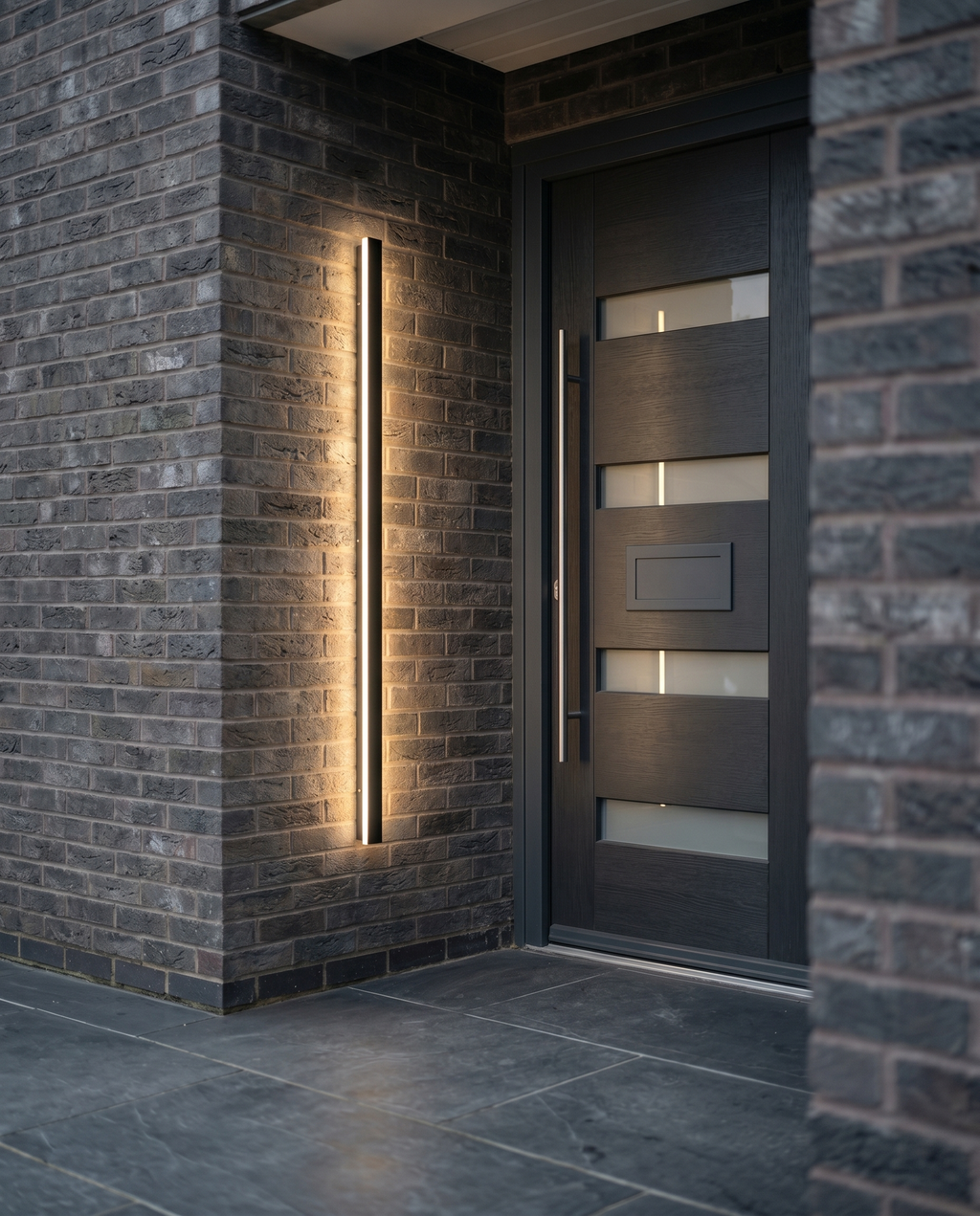 Wall Light | EXTY - Körven Studio