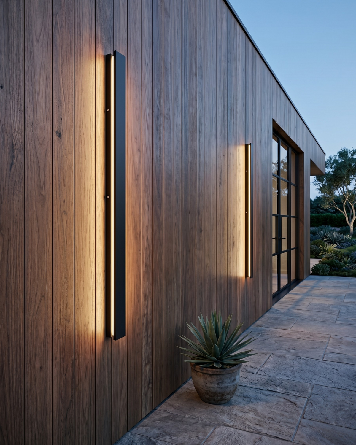 Wall Light | EXTY - Körven Studio