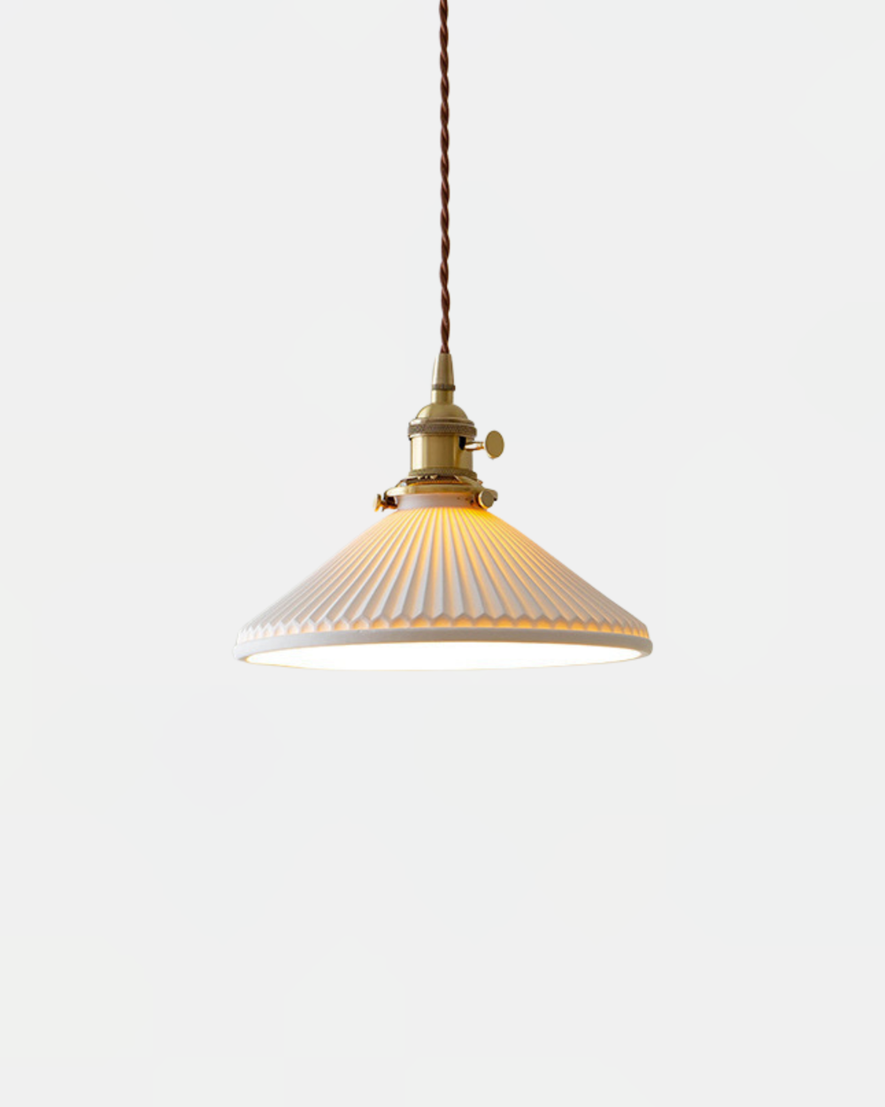 Pendant | FANIA - Körven Studio