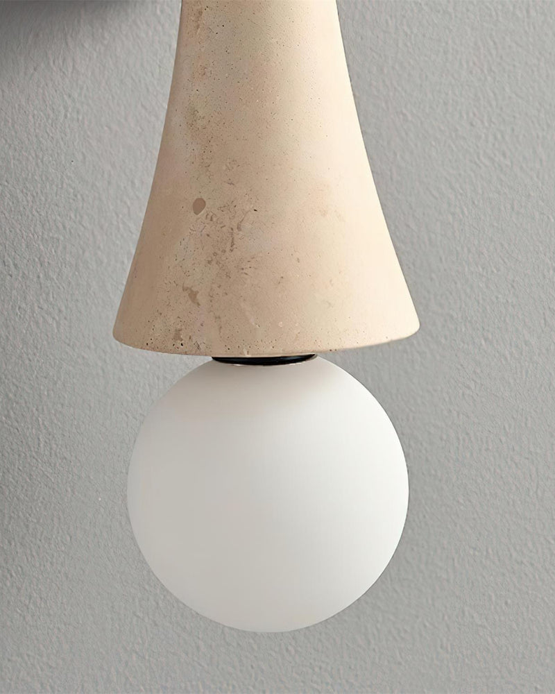 Wall Light | FARO - Körven Studio