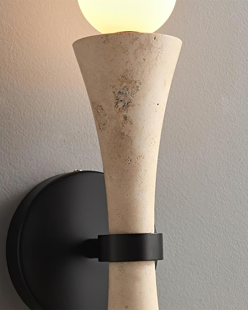 Wall Light | FARO - Körven Studio