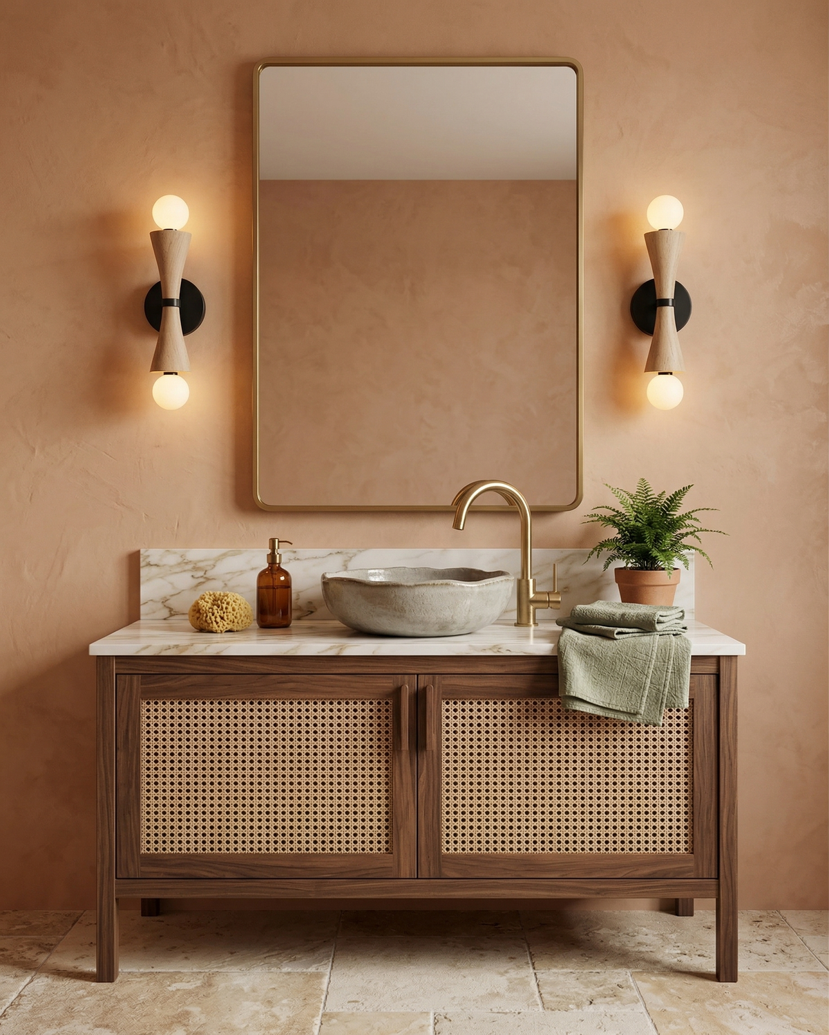 Wall Light | FARO - Körven Studio