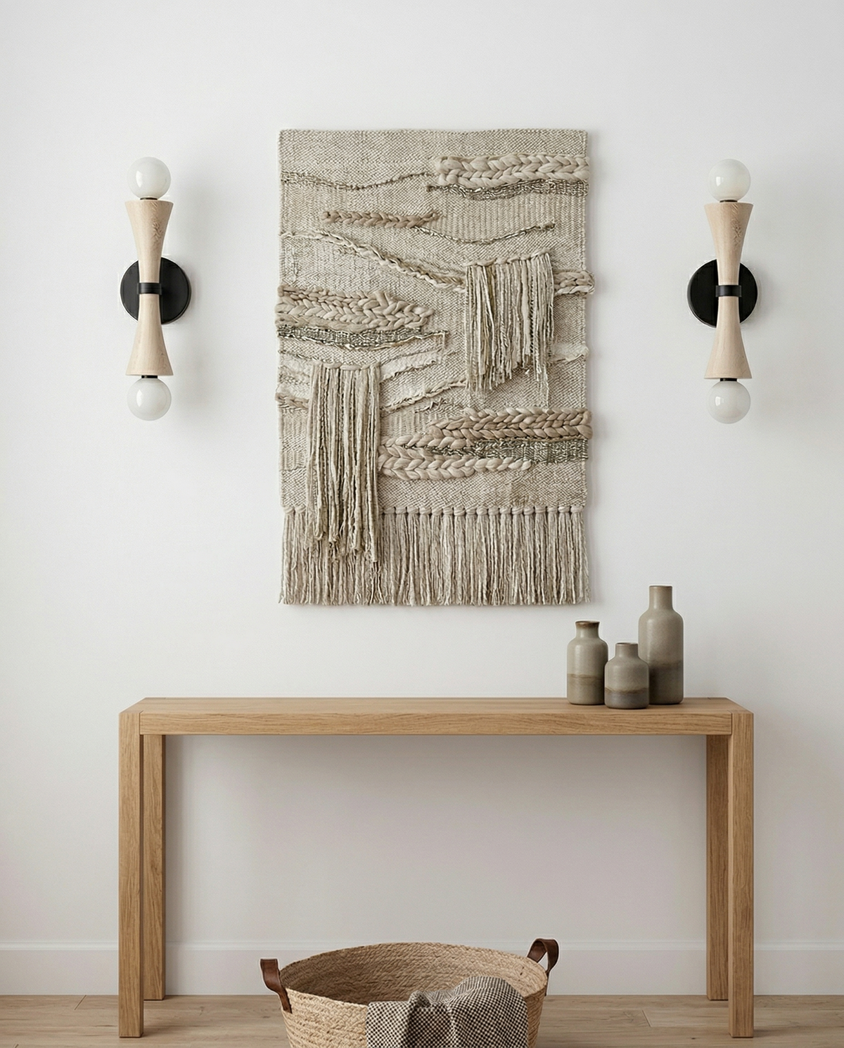 Wall Light | FARO - Körven Studio