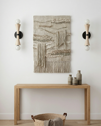 Wall Light | FARO - Körven Studio