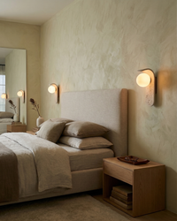 Wall Light | FELA - Körven Studio