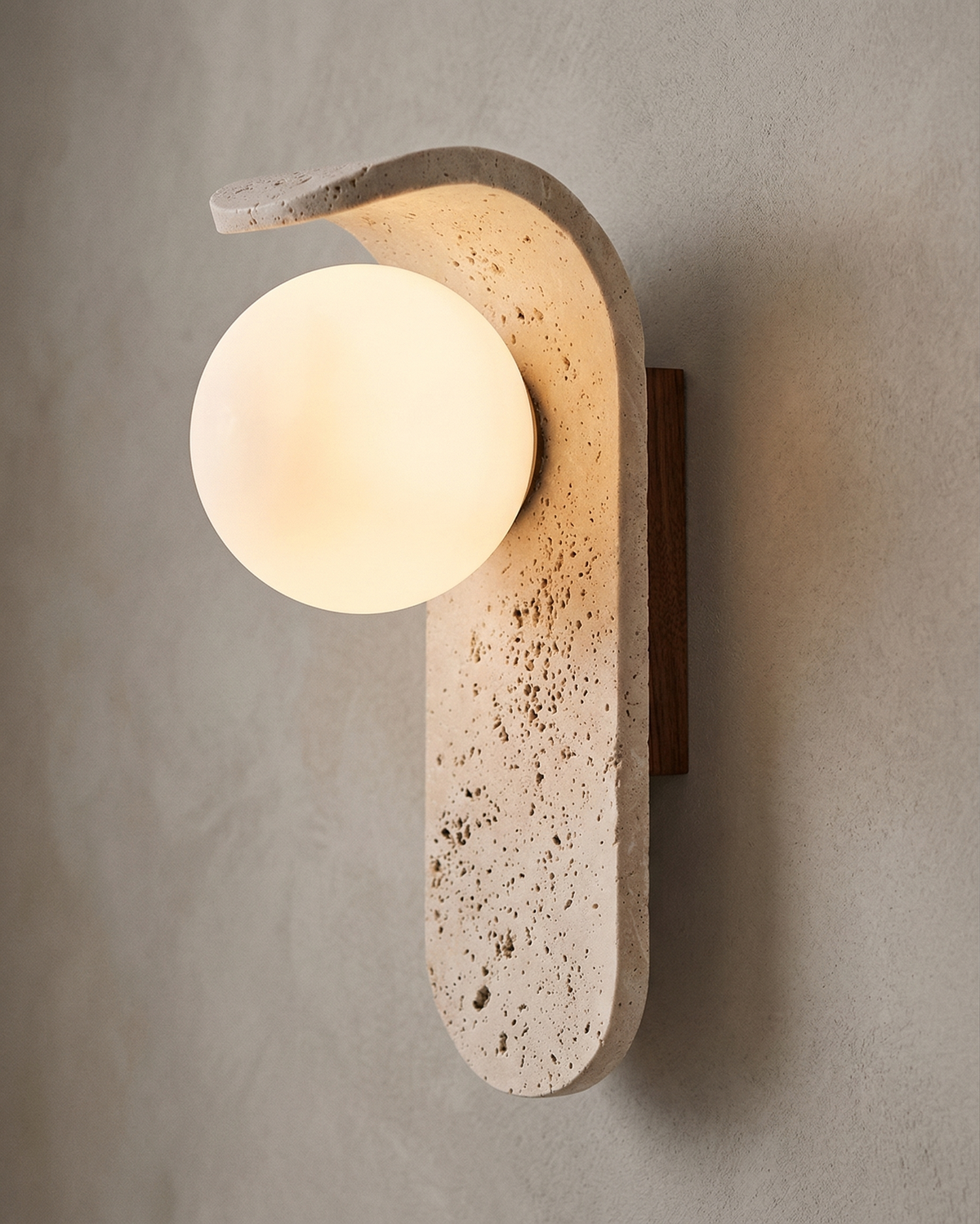 Wall Light | FELA - Körven Studio