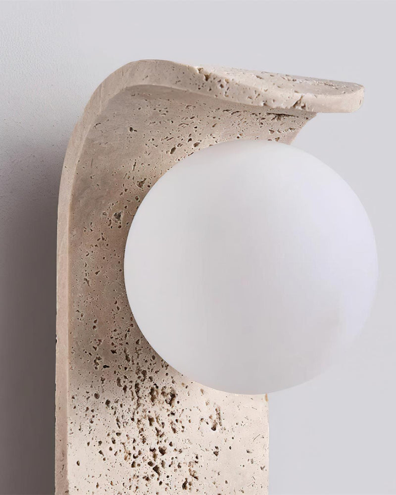 Wall Light | FELA - Körven Studio