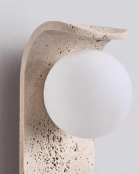 Wall Light | FELA - Körven Studio
