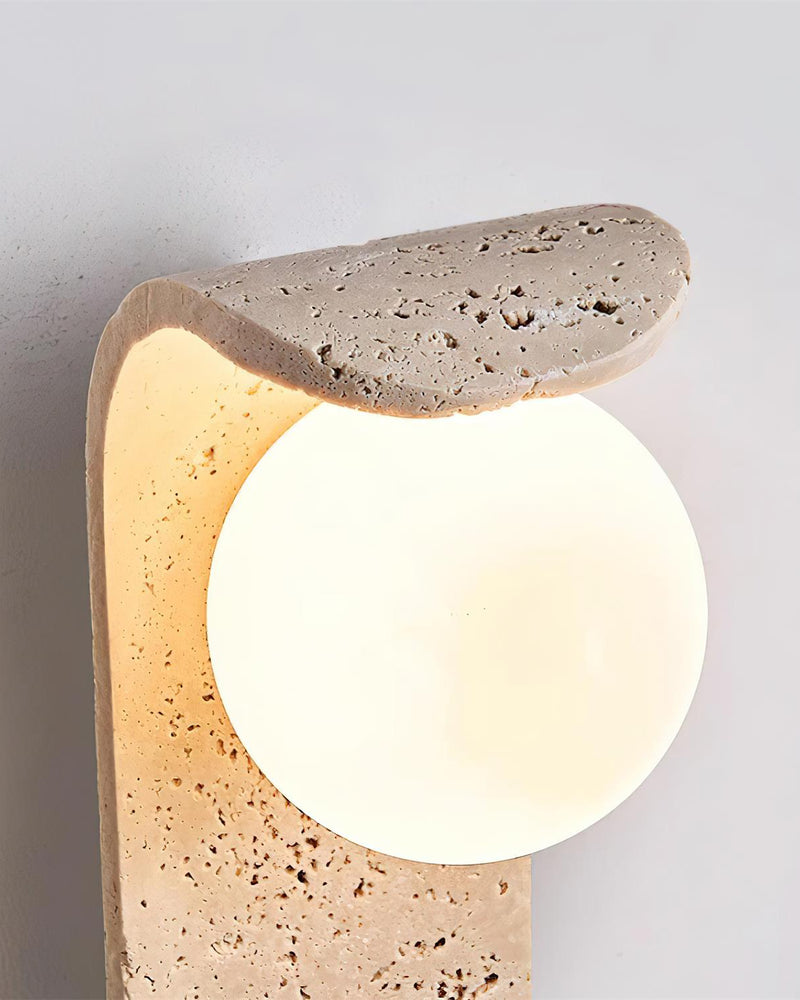 Wall Light | FELA - Körven Studio