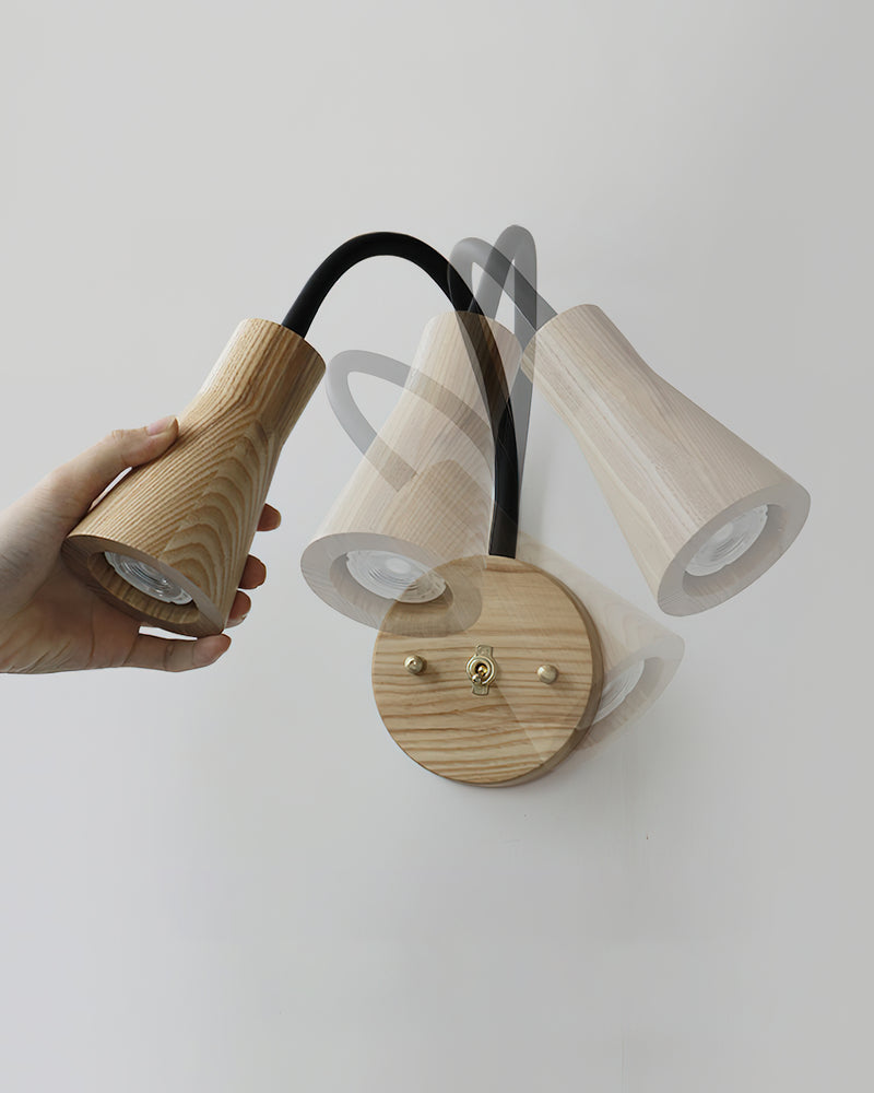Wall Light | FINA - Körven Studio