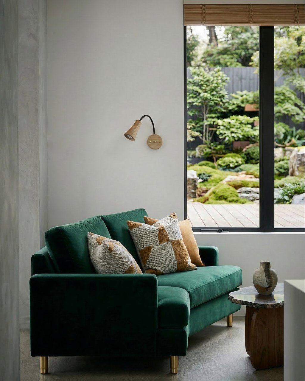 Wall Light | FINA - Körven Studio
