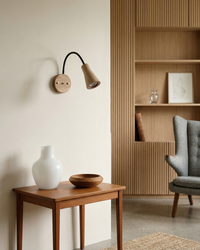 Wall Light | FINA - Körven Studio