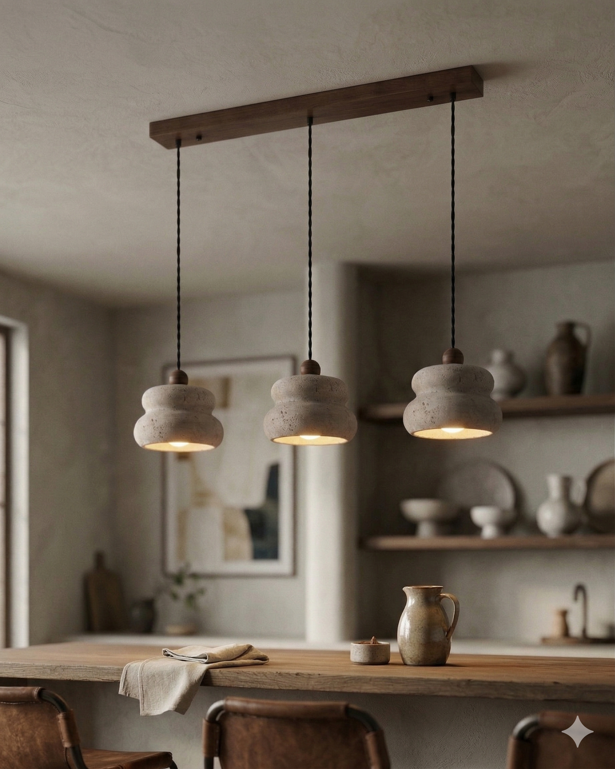 Pendant | FIRO - Körven Studio