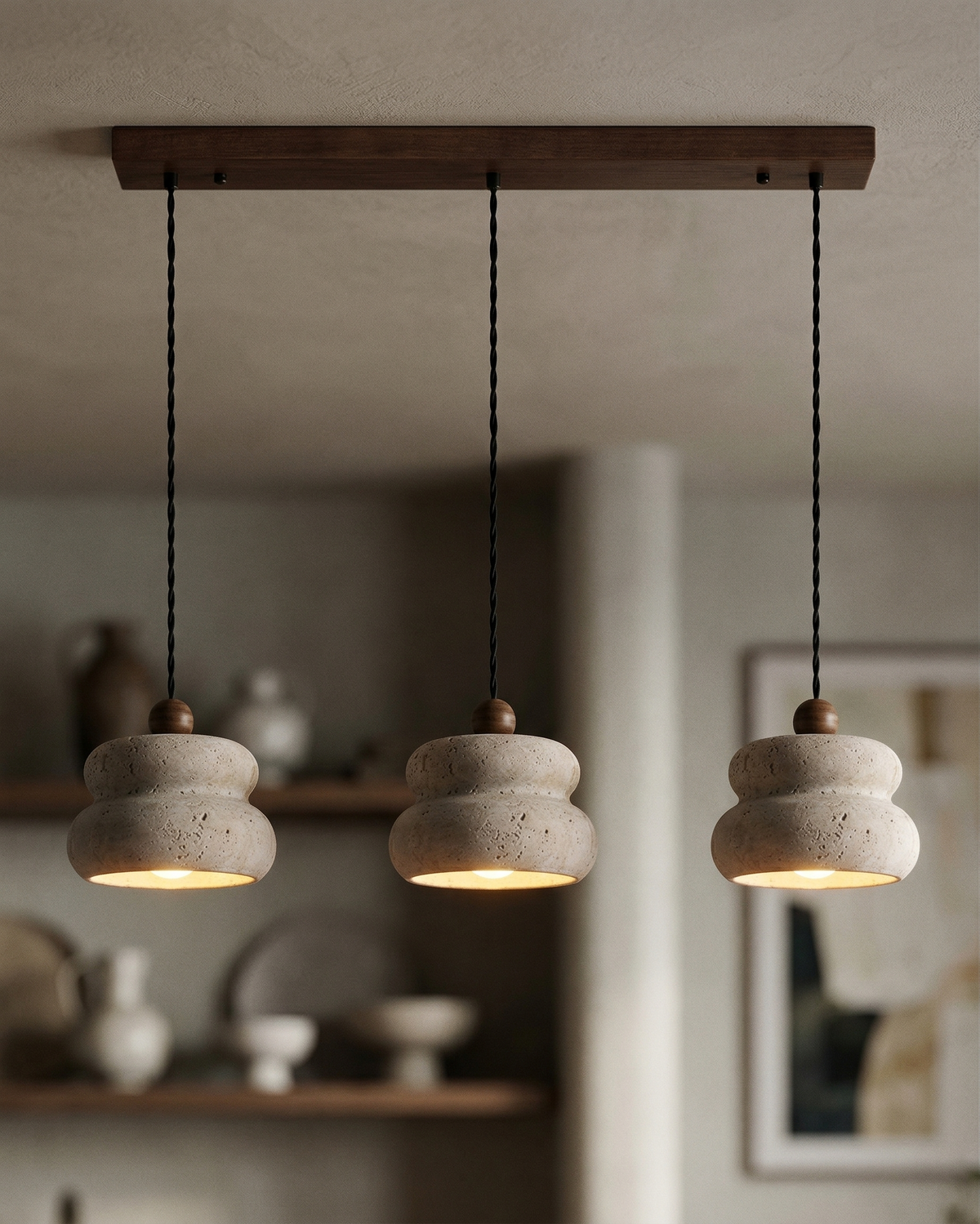 Pendant | FIRO - Körven Studio