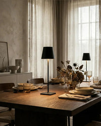 Table Lamp | FREY - Körven Studio