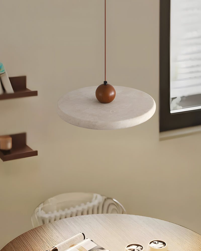 Pendant | GALI - Körven Studio