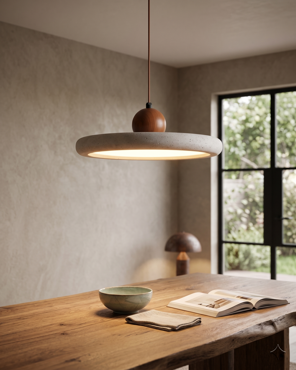 Pendant | GALI - Körven Studio