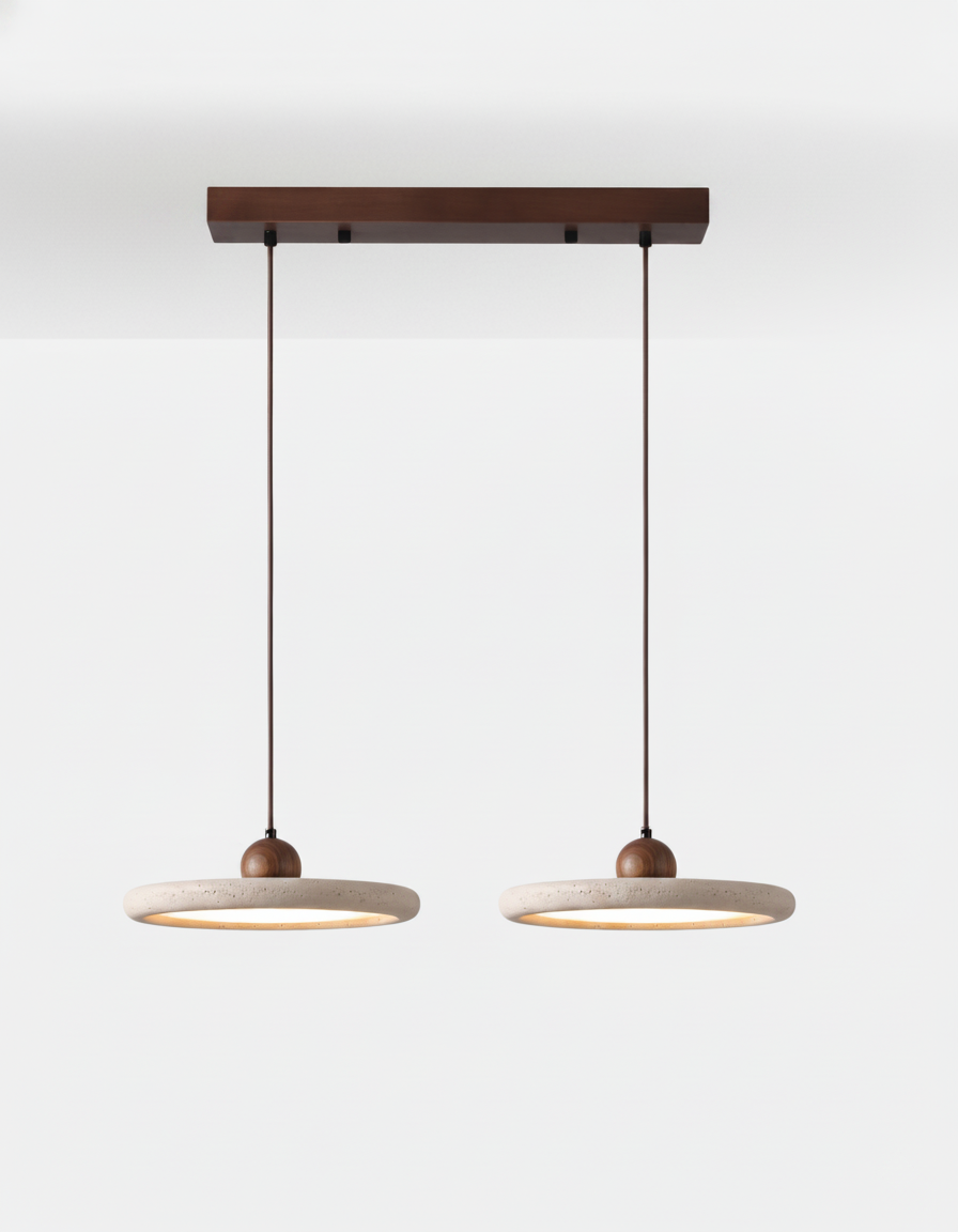Pendant | GALI - Körven Studio