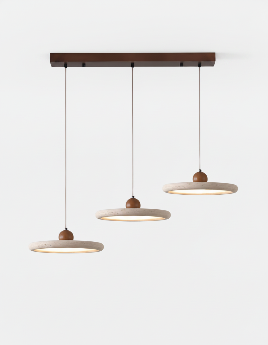 Pendant | GALI - Körven Studio