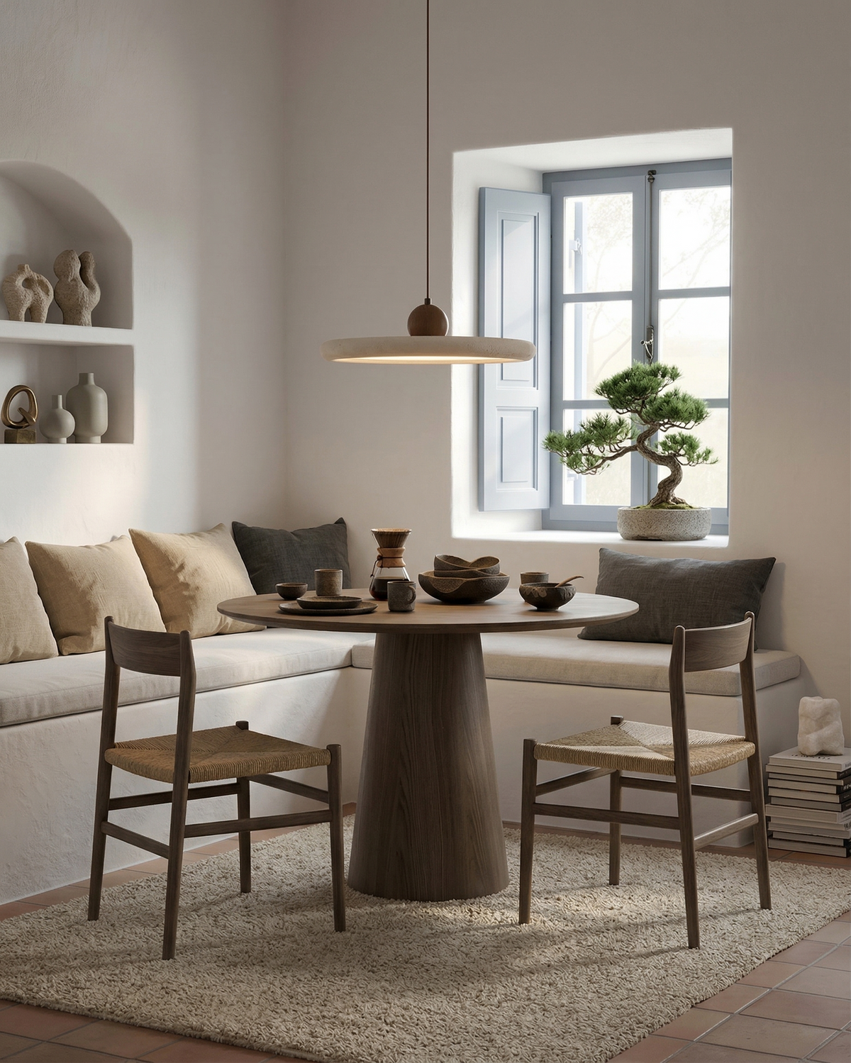 Pendant | GALI - Körven Studio