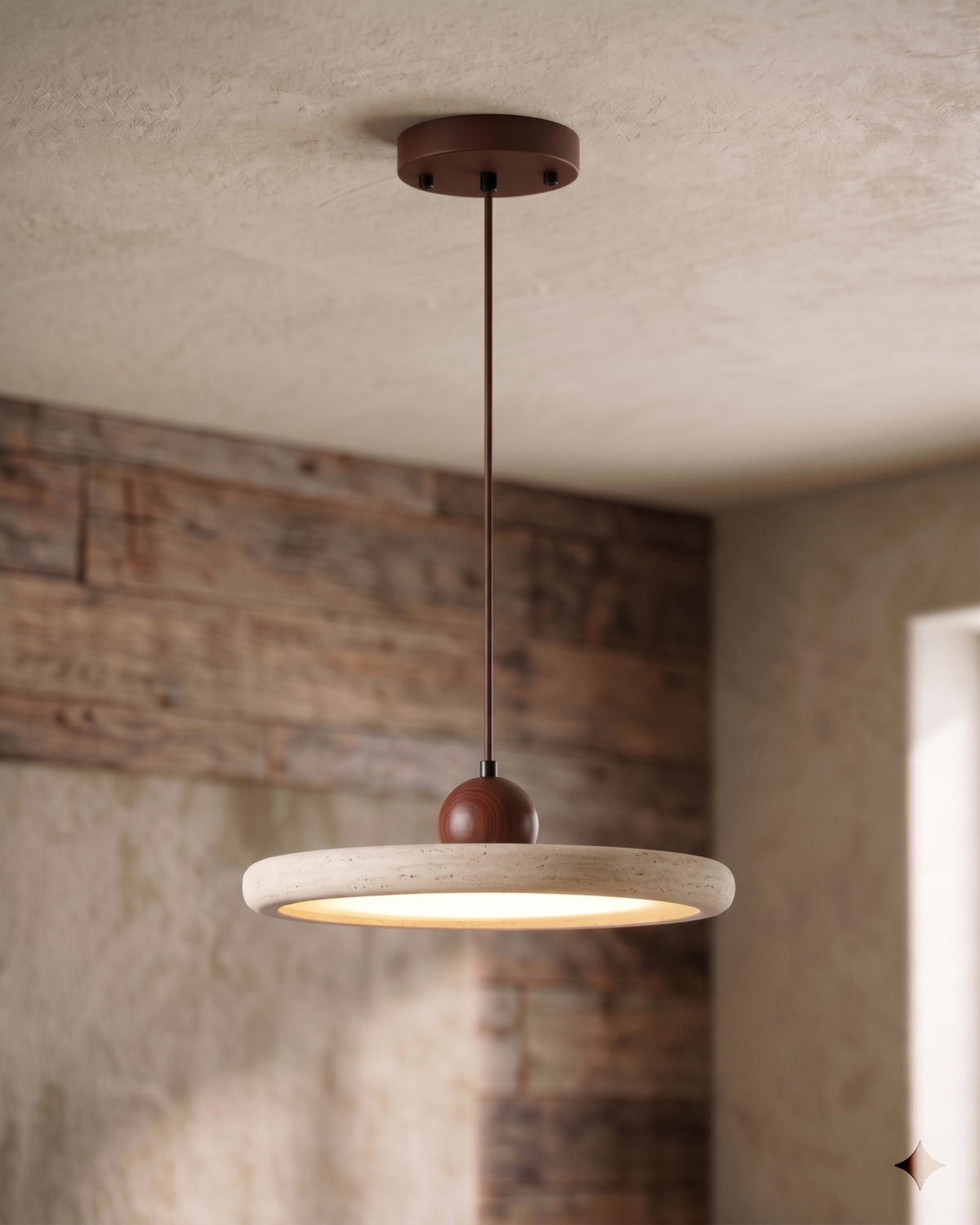 Pendant | GALI - Körven Studio