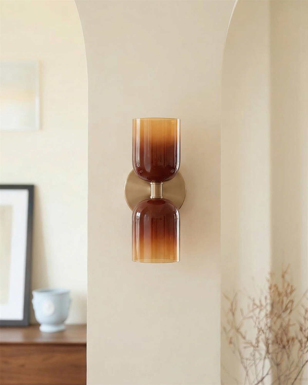 Wall Light | GALO - Körven Studio
