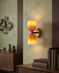 Wall Light | GALO - Körven Studio