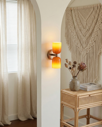 Wall Light | GALO - Körven Studio