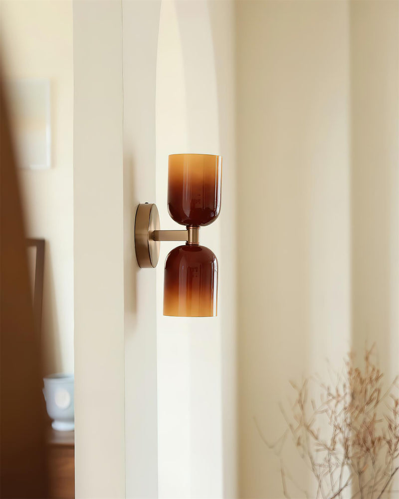 Wall Light | GALO - Körven Studio