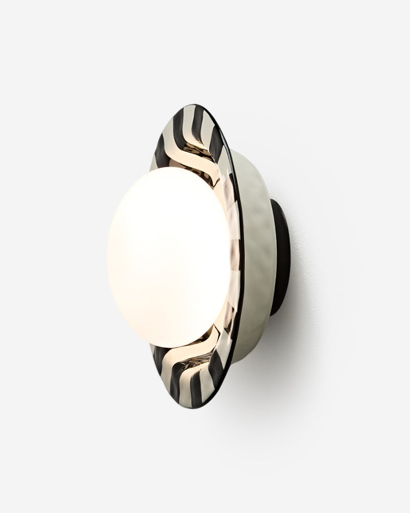 Wall Light | GANO - Körven Studio